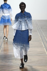 Anrealage RTW Spring 2019