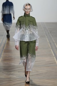 Anrealage RTW Spring 2019