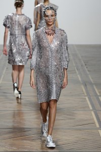 Anrealage RTW Spring 2019