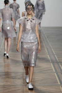 Anrealage RTW Spring 2019