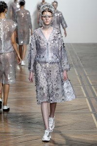 Anrealage RTW Spring 2019