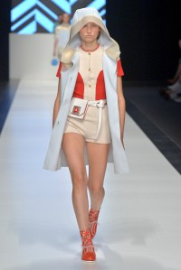 Anteprima RTW Spring 2019