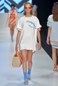 Anteprima RTW Spring 2019
