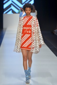 Anteprima RTW Spring 2019