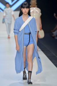 Anteprima RTW Spring 2019