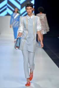 Anteprima RTW Spring 2019