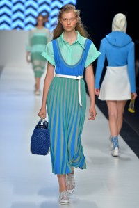 Anteprima RTW Spring 2019
