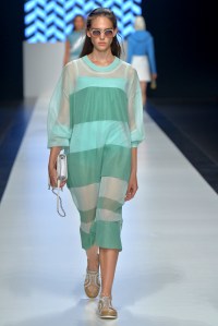 Anteprima RTW Spring 2019