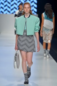 Anteprima RTW Spring 2019