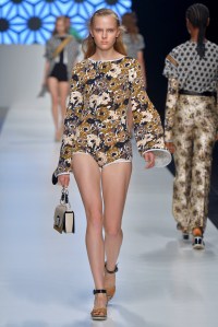 Anteprima RTW Spring 2019