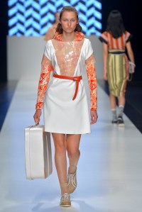 Anteprima RTW Spring 2019