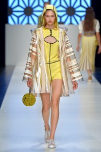 Anteprima RTW Spring 2019