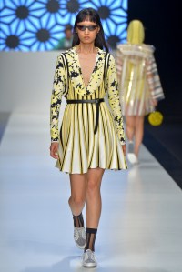 Anteprima RTW Spring 2019