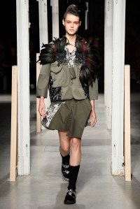Antonio Marras RTW Spring 2019