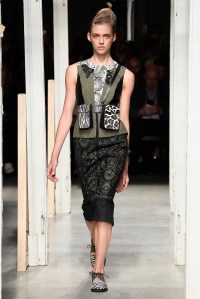 Antonio Marras RTW Spring 2019