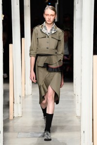 Antonio Marras RTW Spring 2019