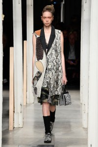 Antonio Marras RTW Spring 2019
