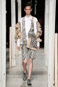 Antonio Marras RTW Spring 2019