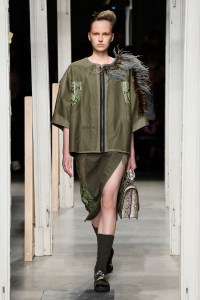 Antonio Marras RTW Spring 2019