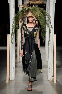 Antonio Marras RTW Spring 2019