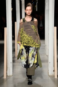 Antonio Marras RTW Spring 2019