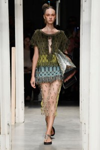 Antonio Marras RTW Spring 2019