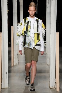 Antonio Marras RTW Spring 2019
