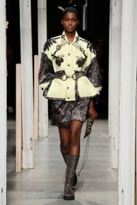 Antonio Marras RTW Spring 2019