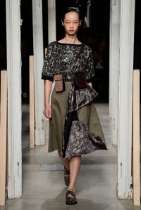 Antonio Marras RTW Spring 2019