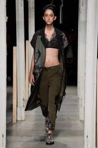 Antonio Marras RTW Spring 2019