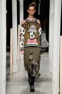 Antonio Marras RTW Spring 2019