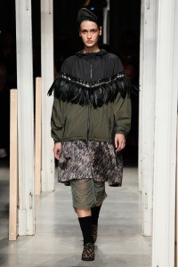 Antonio Marras RTW Spring 2019