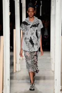 Antonio Marras RTW Spring 2019