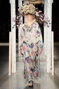 Antonio Marras RTW Spring 2019