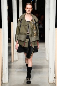 Antonio Marras RTW Spring 2019