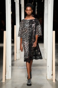 Antonio Marras RTW Spring 2019