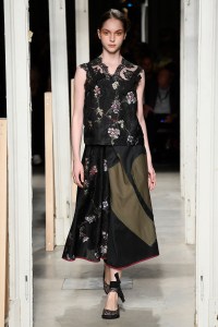 Antonio Marras RTW Spring 2019