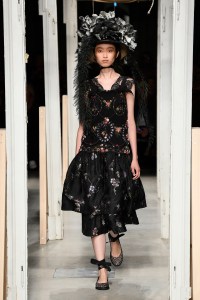 Antonio Marras RTW Spring 2019
