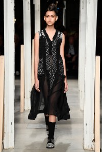 Antonio Marras RTW Spring 2019