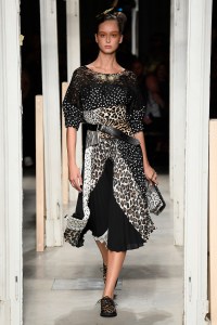 Antonio Marras RTW Spring 2019
