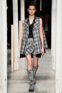 Antonio Marras RTW Spring 2019