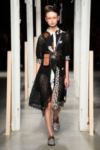 Antonio Marras RTW Spring 2019