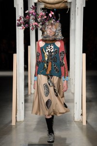 Antonio Marras RTW Spring 2019