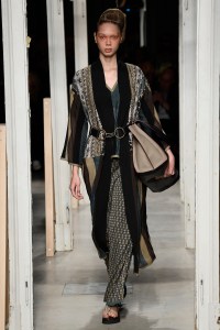 Antonio Marras RTW Spring 2019