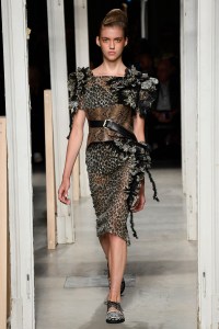 Antonio Marras RTW Spring 2019