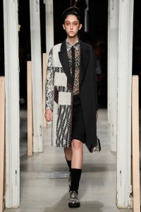 Antonio Marras RTW Spring 2019
