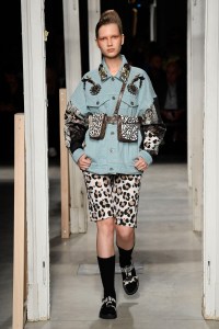 Antonio Marras RTW Spring 2019