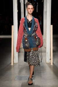 Antonio Marras RTW Spring 2019