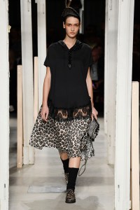 Antonio Marras RTW Spring 2019