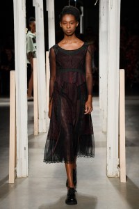 Antonio Marras RTW Spring 2019